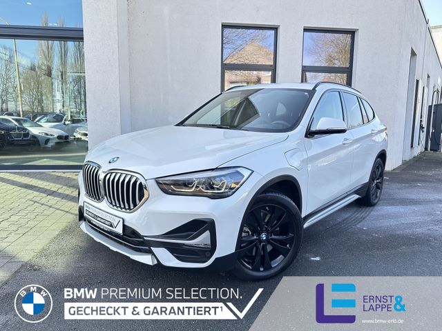 BMW X1 xDrive25e xLine || Pano el.Sitze DrivingAss+