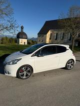 Peugeot 208 1.6 GTi 200 THP GTi