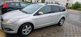 Ford Focus mk2 1.6l - Ford Focus aus 2010 mit Diesel-Antrieb