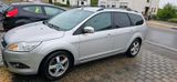 Ford Focus mk2 1.6l - Ford Focus aus 2010 mit Diesel-Antrieb