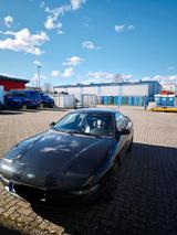 Ford Probe 2 ECP 16V - Ford Probe: Coupe