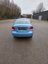 Daewoo Kalos 1.4 SX 16V Cool - gebrauchte Daewoo Limousine