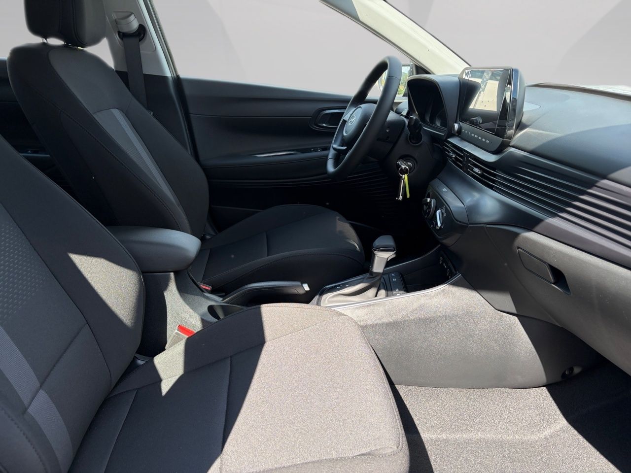 Fahrzeugabbildung Hyundai i20 1.0 T-GDI Trend (EURO 6e)(OPF) AUT DynLicht