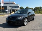 Mazda 3 Sport Active Plus 2008 2.0 150PS 6... - Mazda: Limousine, Mazda6