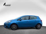 Opel Corsa Edition, 5-Türer 1.4, 66 kW (90 PS) (Manue - Opel Corsa: Türer