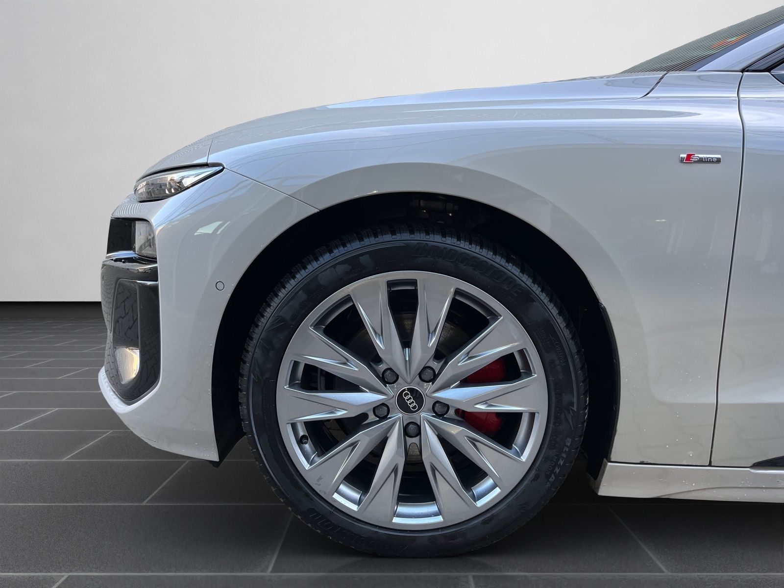 Audi A6 e-tron - Bild 9