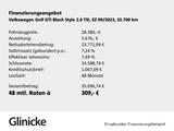 Volkswagen Golf VIII GTI 2.0 TSI DSG Navi RüKa ACC Black St - Volkswagen Gebrauchtwagen in Kassel