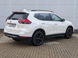 Nissan X-Trail 1.7l dCi N-Tec 4x4 AHK Panodach 1.Hand - Nissan aus 2020