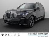BMW X7 xD40d  M Sport 360°Laser DAB Soft-Cl DisplKey - gebrauchte BMW X7 aus dem Jahr 2022