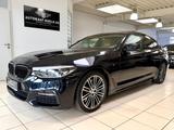 BMW 540 i xDrive M Sport/Leder/Navi/Glasdach/Alus - BMW 540 in Köln
