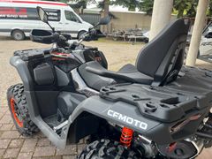 CFMOTO CFORCE 1000 ABS Touring Pro