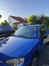 Peugeot 106 - Peugeot 106 Benziner Gebrauchtwagen