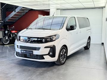 Opel Zafira Life - 10