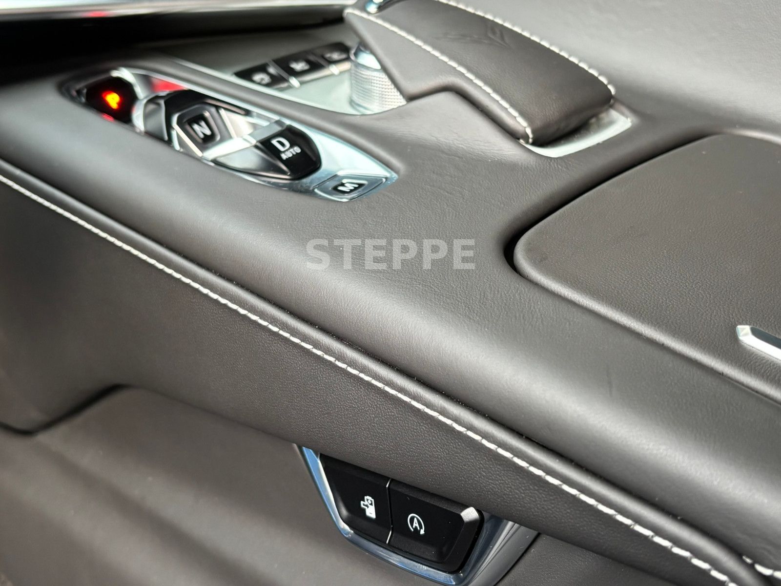 Corvette C8 E-Ray 3LZ Coupe EU-Mod Herst.Garantie