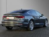Audi A5 Sportback 2.0 TFSI quattro S line S-tronic - Audi A5 mit Benzin-Antrieb: Limousine, 2.0