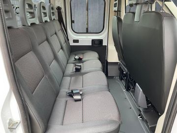 Bild 7 Peugeot BOXER DOKA PRITSCHE 2,2D L3 KLIMA, TEMPOMAT, 7 S