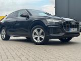 Audi Q8 55 TFSI quattro 1-Hand Zustand 1A UNFALLFREI - Audi Q8 Gebrauchtwagen in Hamburg