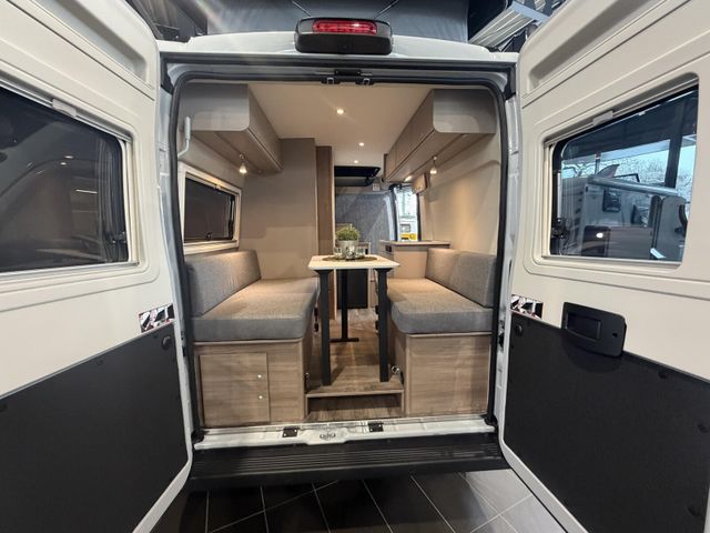 Carado pro CV 541 NAVICO-DRIVERKAMAUTOMATIKCARPLAY