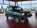Fiat Panda 1.1 - 4x4 - Neopatentati - Fiat Panda aus 1998