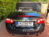 Jaguar DEKRA - TOP ZUSTAND. JAGUAR XK CABRIO - Jaguar XJ8 Gebrauchtwagen