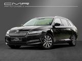 Skoda Superb Style iV BusinessP. Amundsen ACC DCC SHZ - Skoda Superb: Business