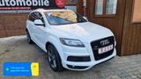 Audi Q7 3.0 TDI quattro, Panorama-Schiebedach, S-Line - Audi Q7 Gebrauchtwagen in Berlin