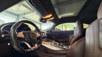 2015 Mercedes-BENZ AMG GT 缩略图 12