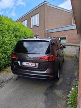 Volkswagen Sharan - VW Sharan Gebrauchtwagen in Aachen