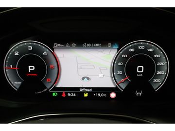 Audi Q8 - 10