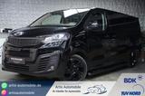 Opel Zafira Life Tourer L PANO*AHK*CAMPER*HUD*360KAM