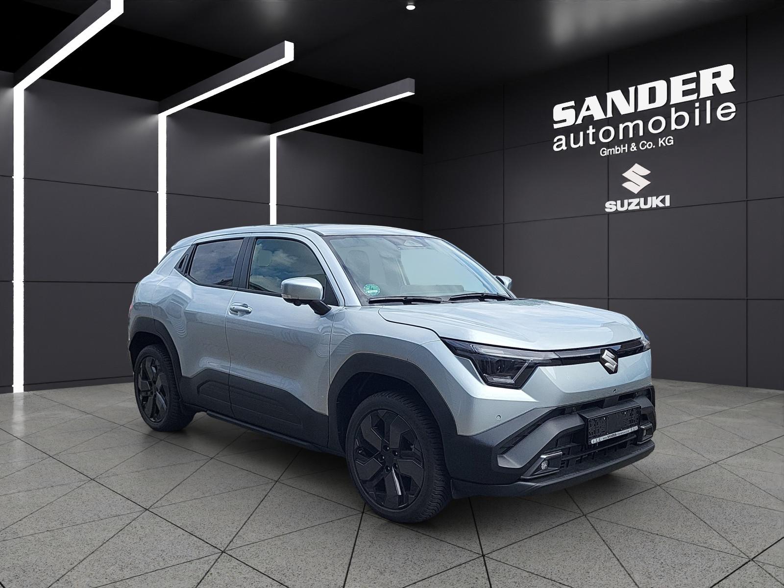Suzuki eVitara 128 kW Comfort+  incl.Allwetterreifen