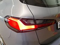 BMW 218 Active Tourer - Vorschau Bild 10