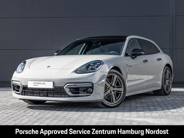 Porsche Panamera 4 E-Hybrid Sport Turismo Platinum Editi