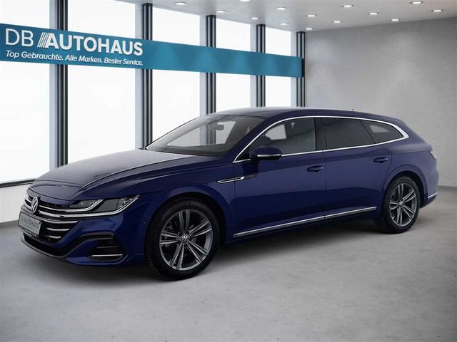 VW Arteon Shootig Brake R-Line 2.0 TSI DSG IQ.Drive
