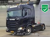 Scania R500 R 4X2 NL APK Retarder PTO ACC Navi - Offers