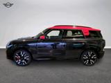 MINI JCW Countryman ALL4 - schwarze Mini Countryman Serie