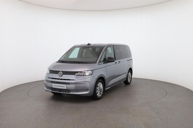 Volkswagen T7 Multivan ehybrid | DSG | Frontantrieb