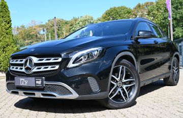 Mercedes GLA 180 - 1