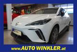 MG4 Luxury 64kWh/ACC/Leder/Nav  - MG MG4: Automatik