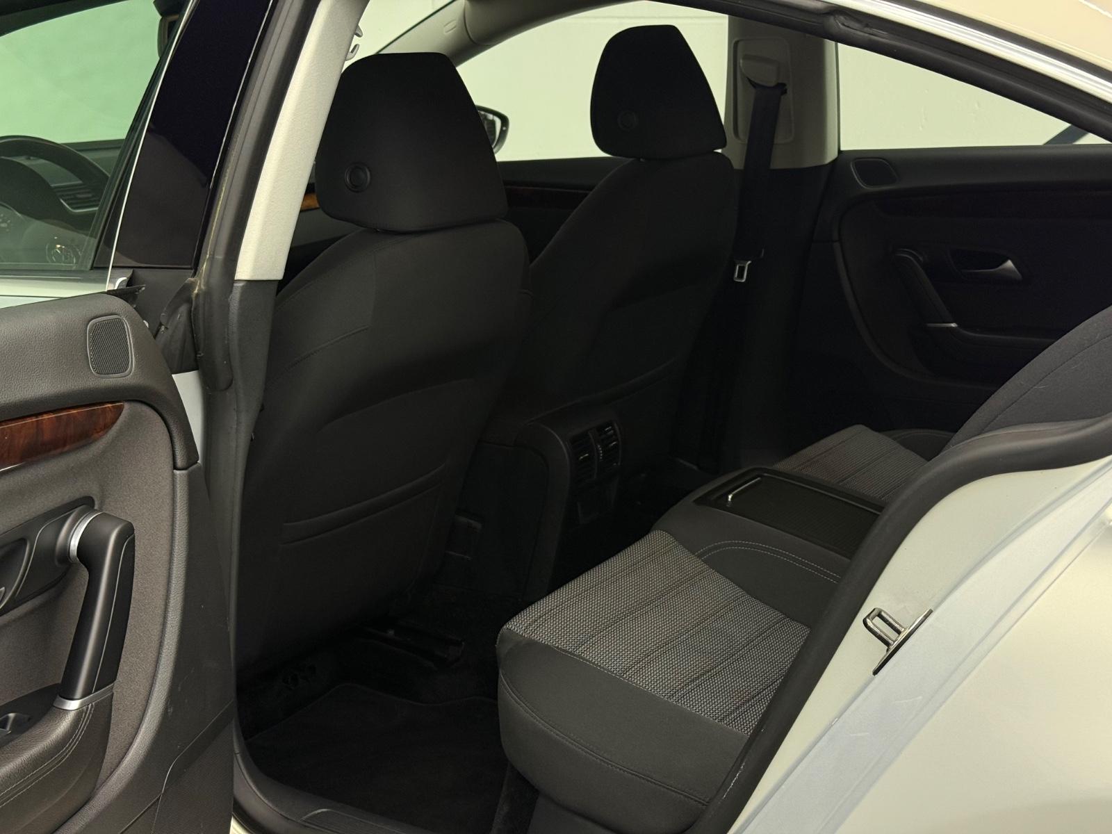 Volkswagen Passat CC BMT 4Motion ACC*NAVI*KAMERA*BIXENON