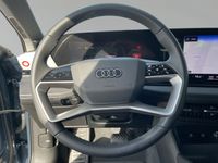 Audi A6 e-tron - Vorschau Bild 4