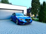 BMW M140i xDrive A Special Edition - non OPF  - blaue BMW M-Modelle