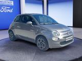 Fiat 500 1.0 GSE Hybrid Club - Fiat 500 CLUB mit Benzin-Antrieb