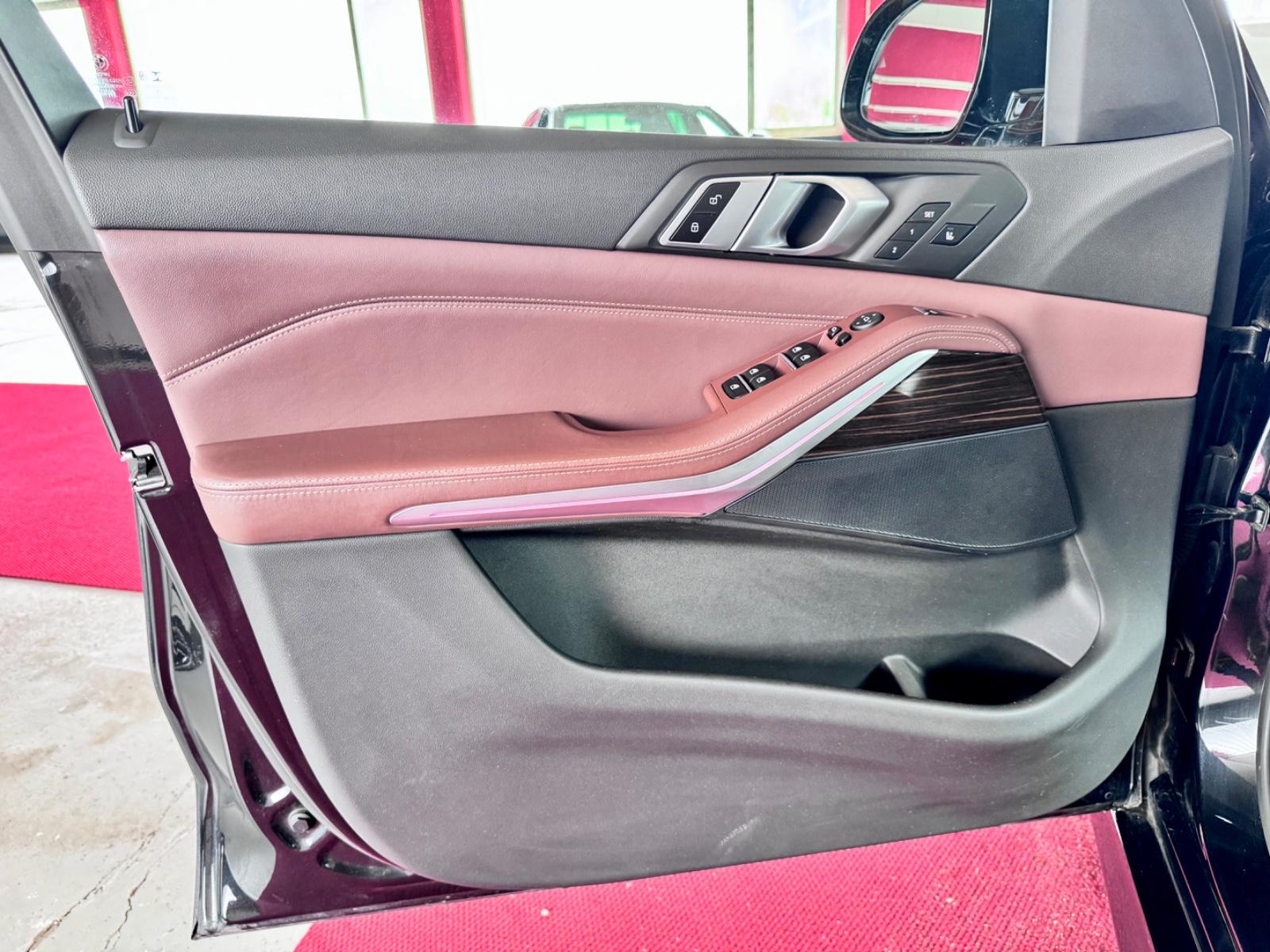 BMW X5 30d M Sport Individual DrivingAssist 360°