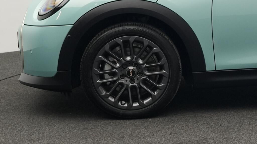 MINI Cooper Cabrio - Bild 19