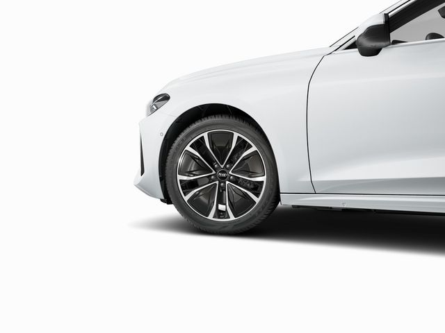 A5 Avant 2.0 TFSI Tech KAMERA NAVI AHK ACC LED