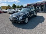Mercedes-Benz E 280 1.HAND!!80.000KM!!TÜV:05/2027!!SCHEKHEFT!! - Mercedes-Benz: 2.0