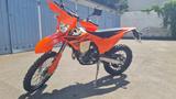 KTM EXC-F 350, Modelljahr 2026 - KTM 350 EXC-F 2026