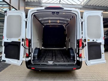 Ford Transit - 10