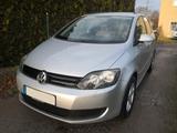 Volkswagen Golf Plus VI 1.4 Trendline*Klima*Alu*MFA*AUX*4WR - Volkswagen Golf Plus in Dresden